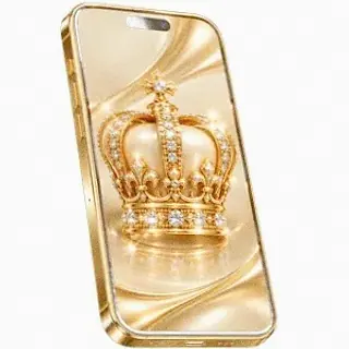Crown smartphone — GQbet