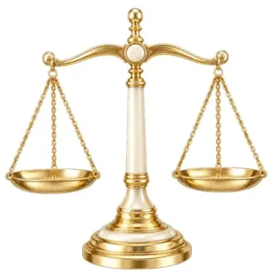 Balance scale — GQbet