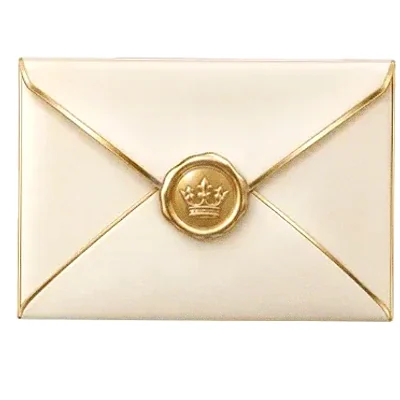 Sealed envelope — GQbet