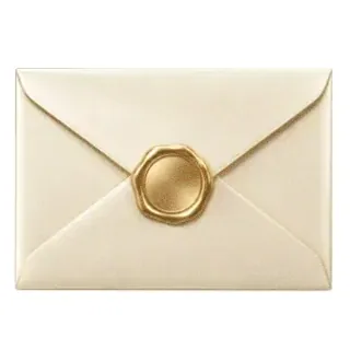 Sealed envelope — GQbet
