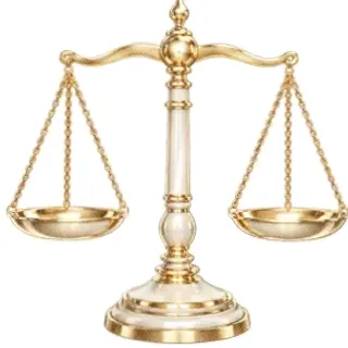 Balance scale — GQbet