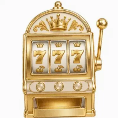 Slot machine — GQbet