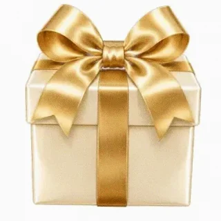 Ribbon gift box — GQbet