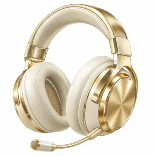 Gaming headset — GQbet
