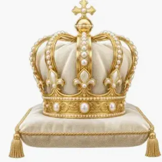 Royal crown — GQbet