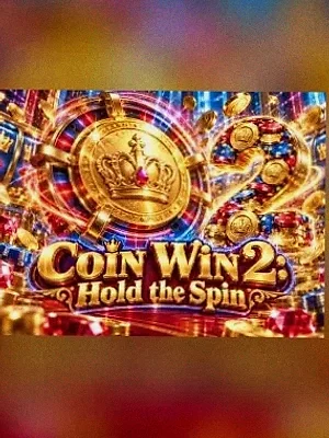 Coin Win 2: Hold the Spin at GQbet