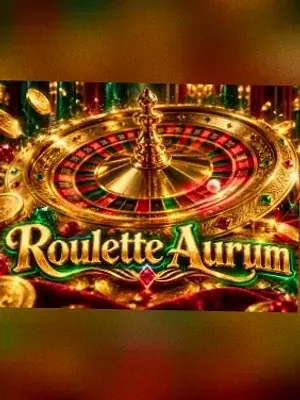 Roulette Aurum at GQbet