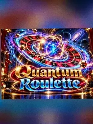 Quantum Roulette at GQbet
