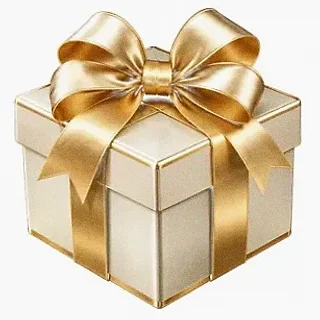 Gift box — GQbet