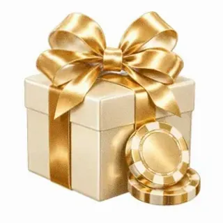 Casino gift box — GQbet