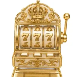 Vintage slot machine — GQbet