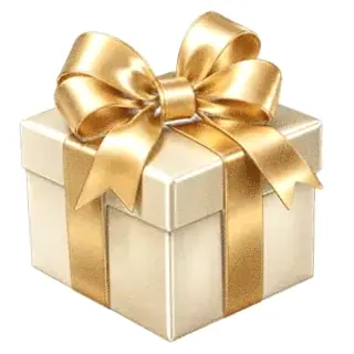 Luxury gift box — GQbet