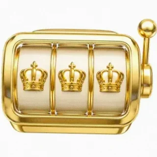 Crown slot machine — GQbet