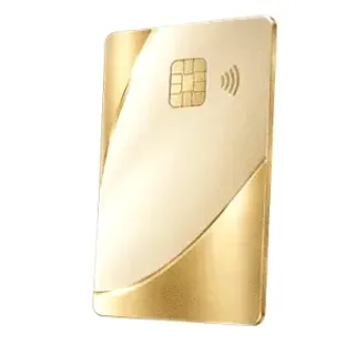 Contactless bank card — GQbet