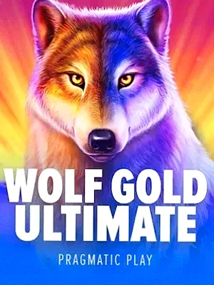 Wolf Gold Ultimate at GQbet