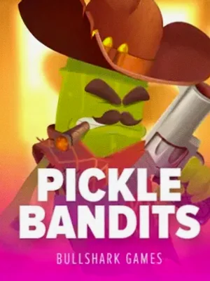 Pickle Bandits at GQbet