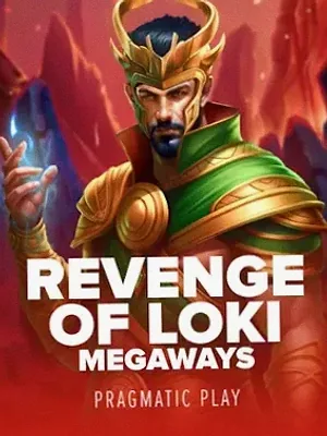 Revenge of Loki Megaways at GQbet