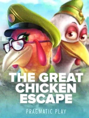 The Great Chicken Escape at GQbet