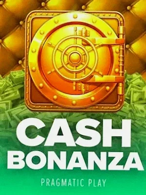 Cash Bonanza at GQbet