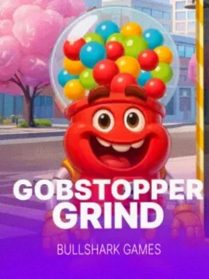 Gobstopper Grind at GQbet