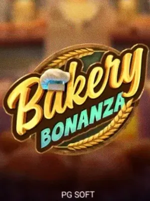 Bakery Bonanza at GQbet