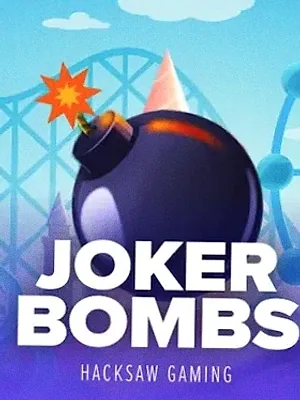 Joker Bombs at GQbet