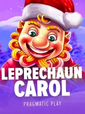 Leprechaun Carol at GQbet