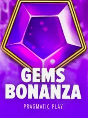 Gems Bonanza at GQbet