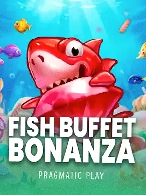 Fish Buffet Bonanza at GQbet