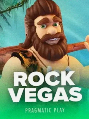 Rock Vegas Mega Hold & Spin at GQbet