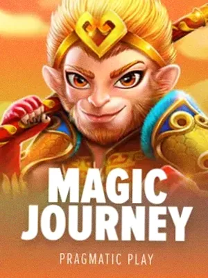 Magic Journey at GQbet