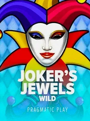 Joker's Jewels Wild at GQbet