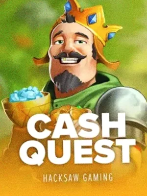 Cash Quest at GQbet