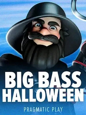 Big Bass Halloween at GQbet