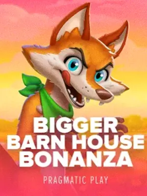 Bigger Barn House Bonanza at GQbet