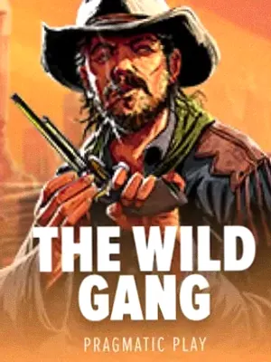 The Wild Gang at GQbet