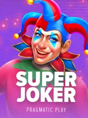 Super Joker at GQbet
