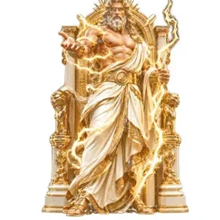 Thunder god zeus — GQbet