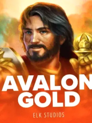 Avalon Gold at GQbet