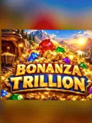 Bonanza Trillion at GQbet