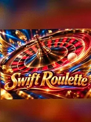 Swift Roulette at GQbet