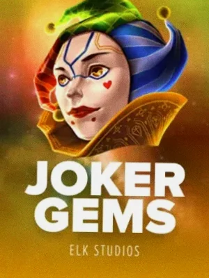 Joker Gems at GQbet