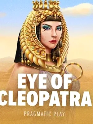 Eye of Cleopatra at GQbet