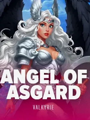 Angel of Asgard at GQbet
