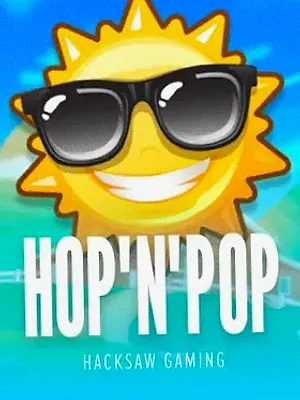 HopNPop at GQbet