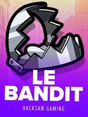 Le Bandit at GQbet