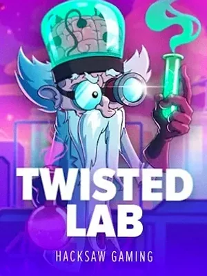 Twisted Lab at GQbet